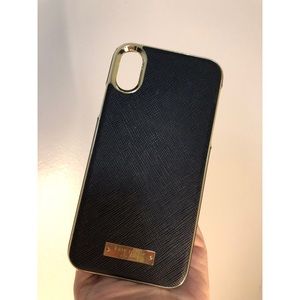 Kate Spade iPhone X/XS Case
